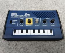 シンセサイザー|KORG