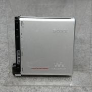MDウォークマン|SONY