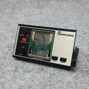 LCDゲーム機|BANDAI