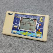 ウォッチマン|TOMY