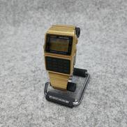 データバンク|CASIO