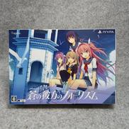 PSVITAソフト|SPRITE