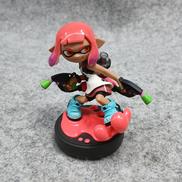 AMIIBO|NINTENDO