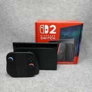SWITCH2|NINTENDO / 任天堂