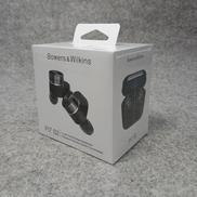 ワイヤレスイヤホン|BOWERS & WILKINS
