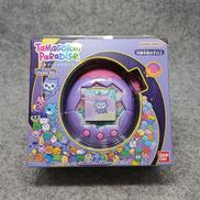 TAMAGOTCHI PARADISES|BANDAI