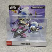 AMIIBO|NINTENDO
