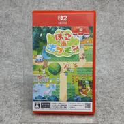 SWITCH2ソフト|NINTENDO