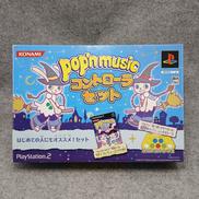 PS2ソフト|KONAMI
