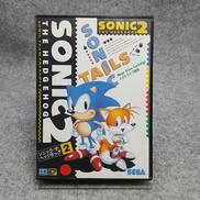 メガドライブソフト|SEGA