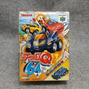 ニンテンドウ64ソフト|TAKARA