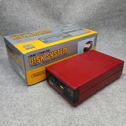 ディスクシステム|NINTENDO