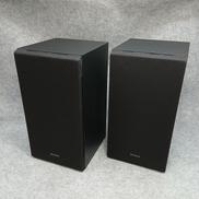 ブックシェルフスピーカー(ペア)|SONY