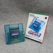 スーパーゲームボーイ2|NINTENDO