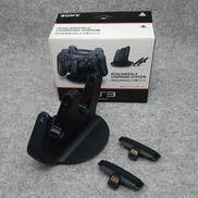 DUALSHOCK3 充電スタンド|SONY