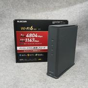 WIFIルーター|ELECOM
