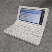 電子辞書|CASIO