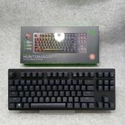 ゲーミングキーボード|RAZER