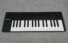 MIDIキーボード|NATIVE INSTRUMENTS