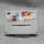 スーパーファミコンソフト|CAPCOM