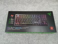 ゲーミングキーボード|RAZER