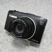 【ジャンク】デジタルカメラ|CANON