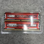 DDR4|CRUCIAL