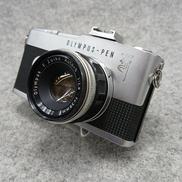 【ジャンク】フィルムカメラ|OLYMPUS