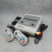 スーパーファミコン|NINTENDO