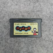 ゲームボーイアドバンスソフト|NINTENDO