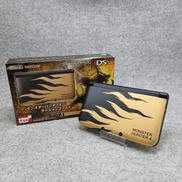 3DS LL ラージャンゴールド|NINTENDO / 任天堂