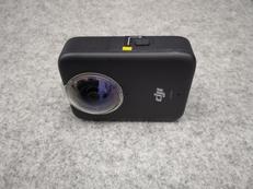 アクションカメラ|DJI