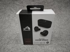 ワイヤレスイヤホン|JVC/VICTOR