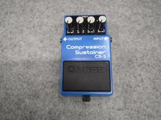 コンプレッサー|BOSS