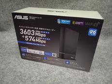 ルーター|ASUS