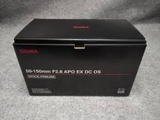 望遠ズームレンズ|SIGMA