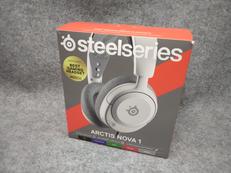 ゲーミングヘッドセット|STEELSERIES