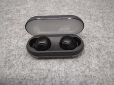 ワイヤレスイヤホン|SONY