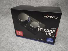 ゲーミングアンプ|ASTRO