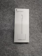 変換アダプター|APPLE