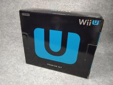 WIIU 32GB|NINTENDO