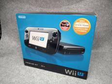 WII U 32GB|NINTENDO