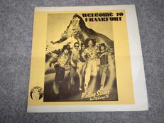 LPレコード|IDLE MIND PRODUCTIONS