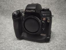 デジタル一眼ボディ|FUJIFILM