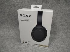 ワイヤレスヘッドホン|SONY