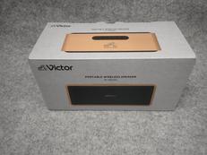 BTスピーカー|VICTOR