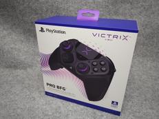 コントローラー|VICTRIX