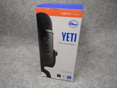 コンデンサーマイク|YETI