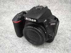 デジタル一眼レフ|NIKON