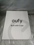 【未使用品】ロボット掃除機|EUFY